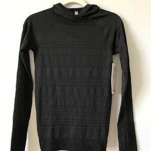 NWT Lululemon l  Rest Less Hoodie